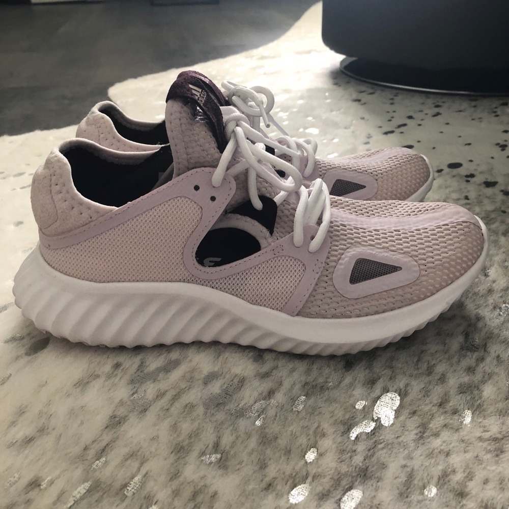 Adidas women’s Run Lux Clima Running sneakers